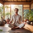 El Cosmos Sagrado & Misterios del océano & Meditaciones de agua - Pulso De Bajo Tranquilo