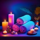 Vibes LOFI & Academia de Masajes Calmantes & Colectivo de Sonidos de Masaje - Sonidos De Spa Zen ()