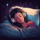 Sapphire Frequencies & Wave Sounds For Sleep & Best Sleep Music Academy - Calm Slumber Patterns