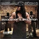 Bosh G - BUMP THIS SONG