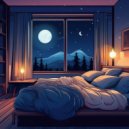Experiencia de música cristiana & Ciclo del Agua & Chimenea de Navidad - Paisajes Sonoros Lofi Flotantes ()