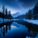Innovadores del chill & Llover fuerte & Atmósferas de lluvia - Los Sonidos Se Suavizan A Medida Que Cae La Noche ()