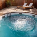 Paisajes susurrantes & Spa Relajación y Spa & Musica para Masajes - Un Viaje Hacia La Quietud