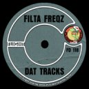 Filta Freqz - Dat Tracks ()