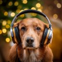 Heartwarming Music & Dog Chill Out Music & Dog Anxiety Music - Playful Dog Patterns ()