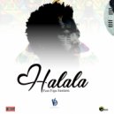 Cooler Da Souldigger - Halala (Instrumental)