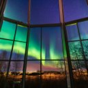 Ritmos binaurales Música para dormir & Dormir Mucho & Lluvia en el Bosque - Capas Restauradoras Del Sueño ()