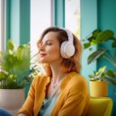 Especialistas en Música Relajante & Sonidos relajantes del océano & Pianista Relajante - Vibraciones De Pensamiento Relajado
