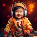 Lofty Escape & Infant Baby Music Therapy & Light Baby Music - Joyful Hip Hop Flow ()