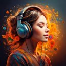 Binaural Hz Tones Factory & Chakra Sound Bath & Binaural Music Zone - Subtle Sound Patterns for Ease