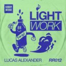 Lucas Alexander - Motown Phenom (Original Mix)