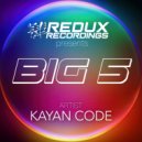 Kayan Code - Rogue (Original Mix)