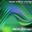 Heart Kinetic System - Circle Of Life (Extended Mix)