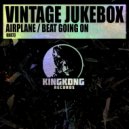 Vintage Jukebox - Beat Going On