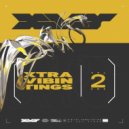 Bearonbike, Costa - Monsters (Moz DJ Remix)