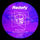 Finn Eden - Tranquility (Mason Talbot Remix)