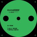 DJ Pecan - Silly Driver (Original Mix)