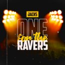 DJ Jacks - One For The Ravers (Original Mix)