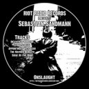 Sebastian Sandmann - The Mayhem Beneath