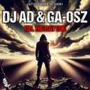 DJ Ad & GA-OSZ - Rip Your Own Style (Original Mix)