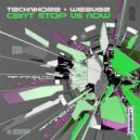 Technikore & Weaver - Can\'t Stop Us Now (Radio Edit)