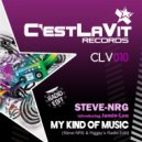 Steve-NRG - My Kind Of Music (Steve-NRG & Riggsy Remix)