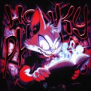 BlueFury, Mblue - HonkyPhonky (Sped Up)