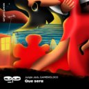 Jungle Jack & GAMEROLOCO - Un Sueño (Original Mix)