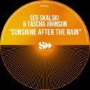 Seb Skalski, Tascha Johnson - Sunshine After The Rain 2025 Mixes (2025 Radio Mix)