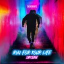 Sabotage - Run For Your Life (Extended Mix)