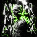 wxmac, KILLYUA - MENOR (SPED UP) (Original Mix)