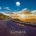 Illitheas - Golden Skies (Extended Mix)