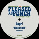 Capri - Black Gold (Extended Mix)