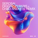 Serosai - Diggaz In Paris (Chad Andrew Remix)