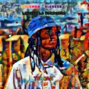 Walkman Alkhebu with Lepara La Dikatara - Tsa Kasi (Kasi Funked Mix)