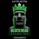 Kane Reyna - Paradisco (Original Mix)