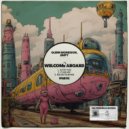 Glenn Morrison & Jimpy - Welcome Aboard (Rollin Dub Mix)