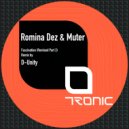 Romina Dez & Muter - Fascination (D-Unity Remix)