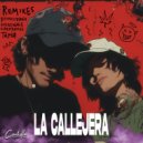 Ali X & Lil Visions - LA CALLEJERA (Diego Walle Remix)