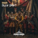 SHAM - Gruuv Combat