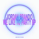 Jordan Brando - Busta (Original Mix)