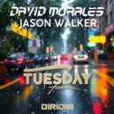 David Morales, Jason Walker - TUESDAY (Instrumental Mix)