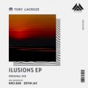 Tory Lacroze - Ilusions (Kris Dur Remix)