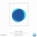 Cami Lipski - Huracan (Original Mix)