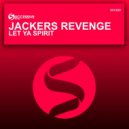 Jackers Revenge - Together In Music (Original Mix)