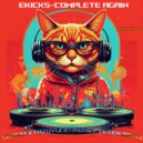 Ekicks - Complete Again (Sergei Vyazovoi & Andrey Veter Remix)