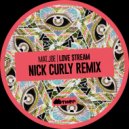 Mat.Joe - Love Stream (Nick Curly Extended Remix)