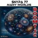 Snypa 77 - B.S.C