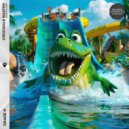 Shade K - Crocodile Master