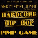 Simon Vinyl Junkie - Pimp Game (Original Mix)